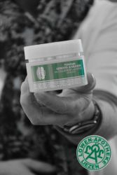 Gesichts- & Halscreme