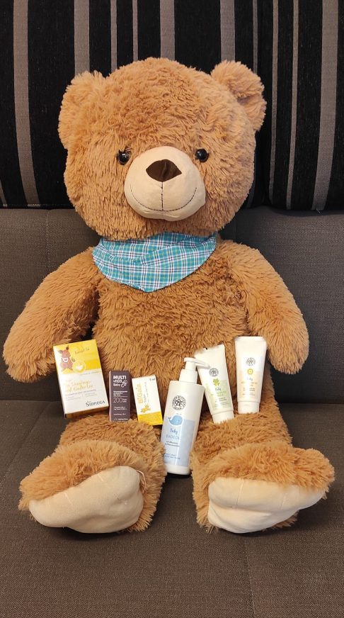 Kinder- & Babyprodukte