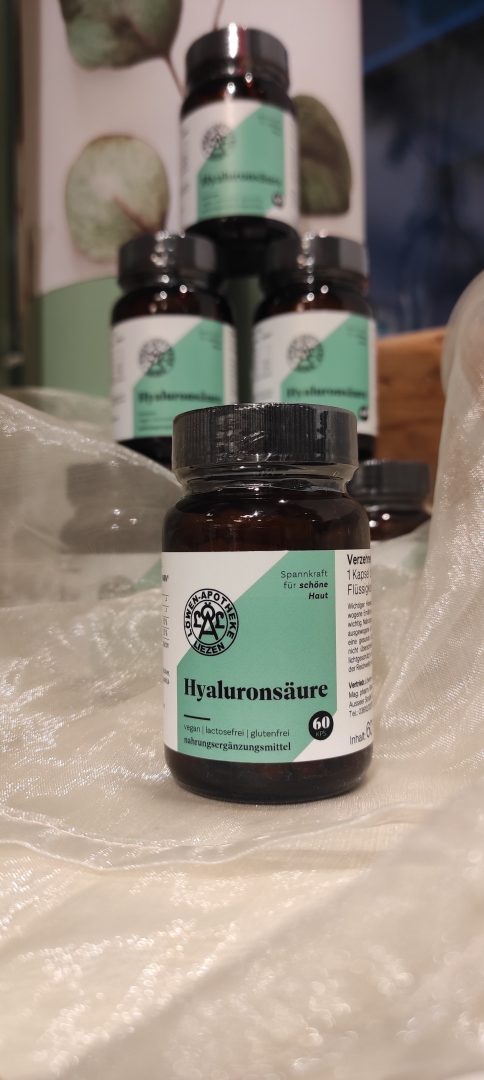 Hyaluronsaeure